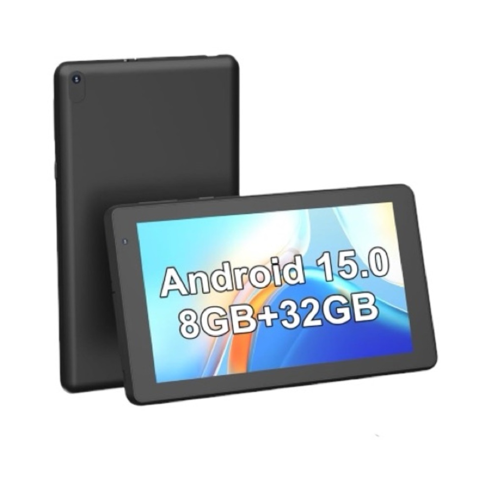 7” Android Tablet